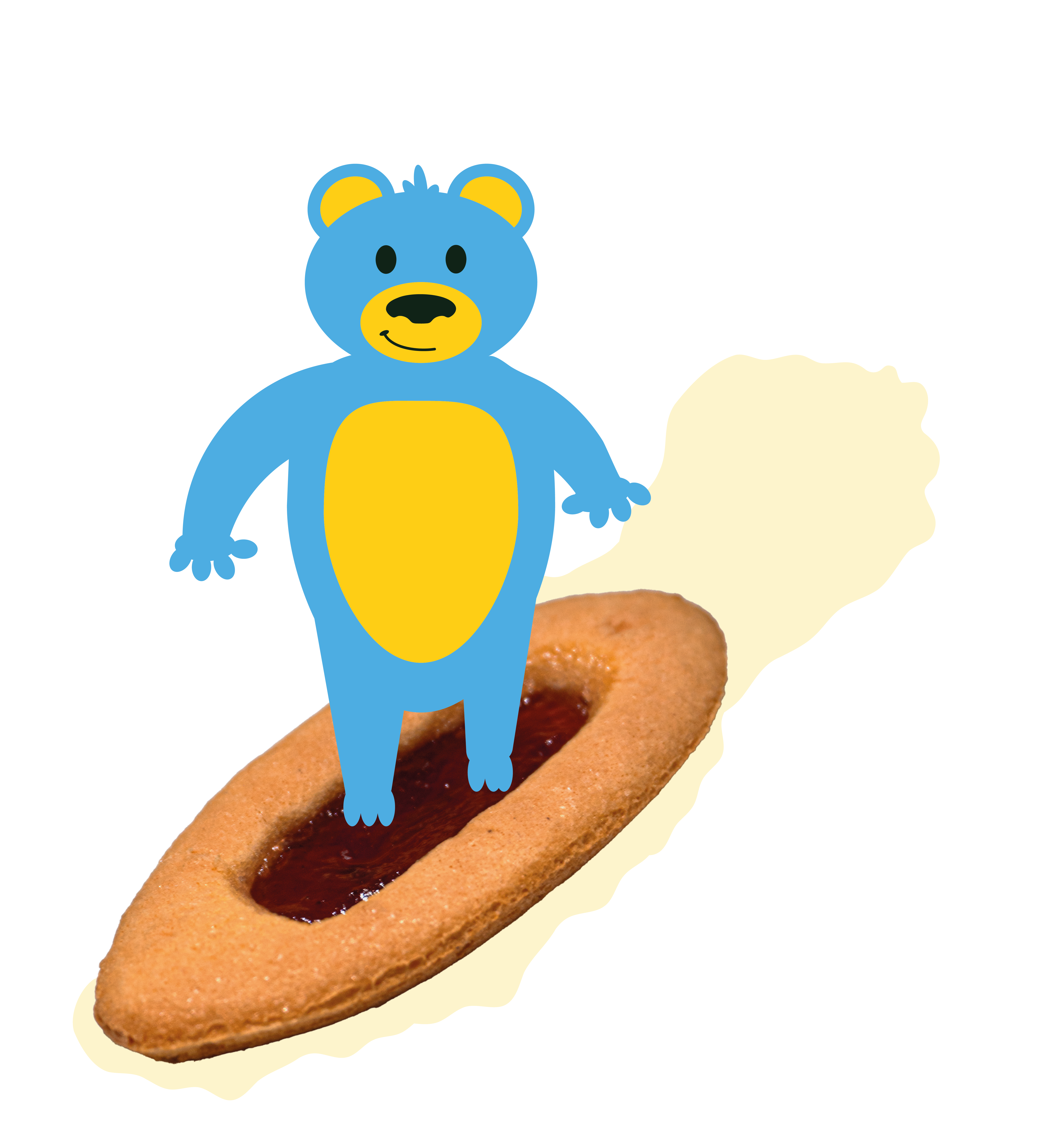 mascotte